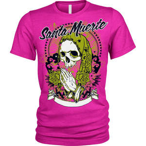 Customized 3D Sublimation Horror Print Colorful Short Sleeves <b>Men</b> T <b>Shirt</b> - Product Image 5