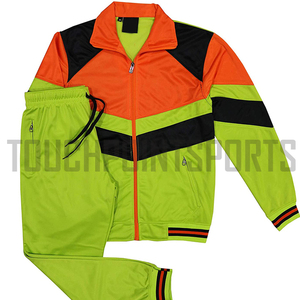 Sudadera con capucha y pantalones con diseño de logotipo personalizado, conjunto de 2 piezas sin marca - Product Image 4