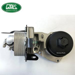 LR006653 GL1201路虎发现运动用机油冷却器2014-2018神行者2 2006-2014揽胜Evoque 2011-2018柴油 - Product Image 5