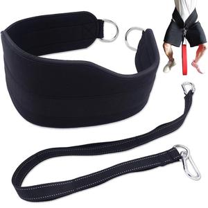 Custom <b>Training</b> Neoprene <b>Weight</b> Lifting Belt - Product Image 1