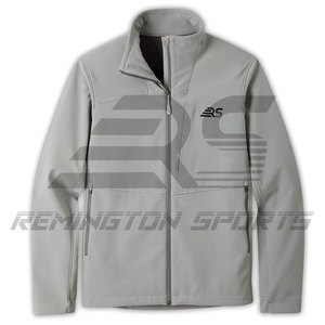 New Fashion <b>Men's</b> Softshell Winter Wear <b>Jacket</b> Unique Style <b>Men</b> Softshell <b>Jacket</b> for Online Sale - Product Image 1