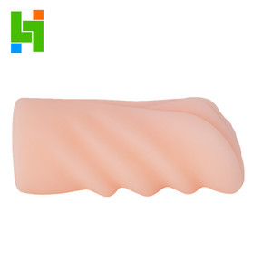 男性のためのセクシーなおもちゃ本物のスキンポケットプッシーストローカー - Product Image 6