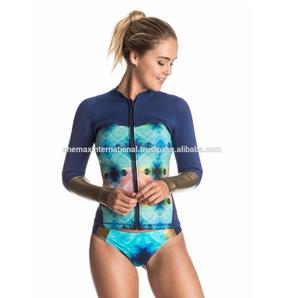 Shemax 2mm <b>Neoprene</b> Jacket - Product Image 5