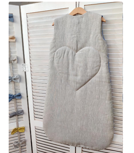 Saco de dormir para niños, saco de dormir orgánico para bebés - Product Image 3