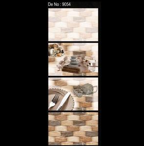 30x45cm เซรามิกเคลือบเงาผนังและกระเบื้องเคลือบ - Product Image 4