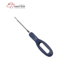 Elevador Dental Manual de Acero Inoxidable de Alta Calidad - Product Image 4