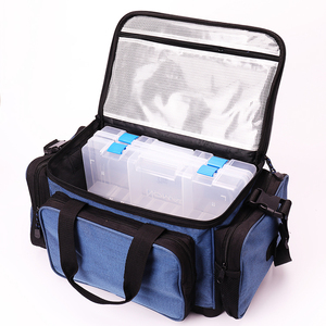 Bolsa para Aparejos de Pesca - Product Image 1