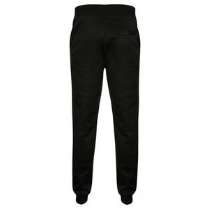 Custom <b>Slim</b> <b>Fit</b> <b>Men's</b> Gym Cotton Sweatpants with Polyester Drawstring Customized Casual <b>Jogger</b> Pant Wear - Product Image 6