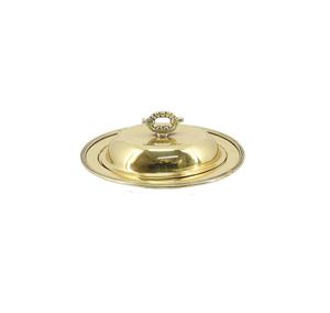 Serving Plate <b>Special</b> Dish Servers Hot Selling New Arrivals Plate Shape Chafing Dish Server - Product Image 2