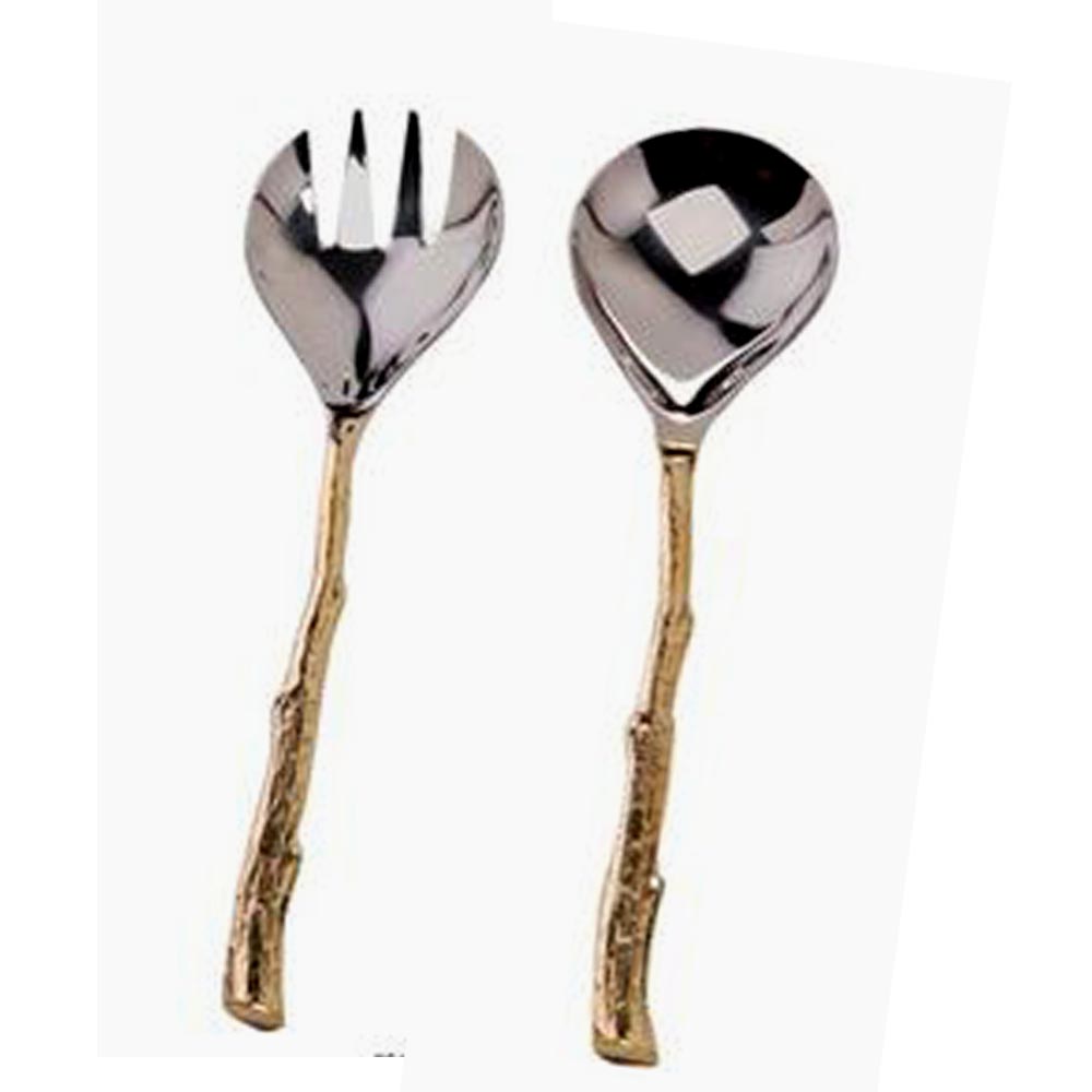 Silver & Gold