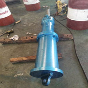 LARGE ROCK SPLITTER S-1200 - Product Image 1