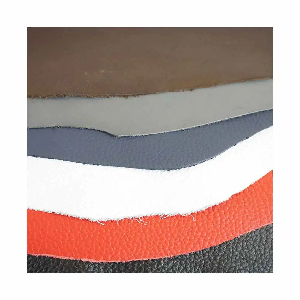 Cobertor de sofá couro material primário pulseiras