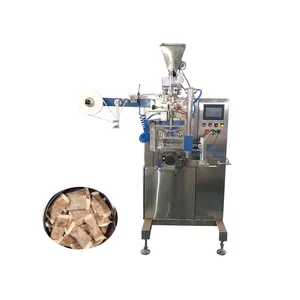 Factory Direct Supply top Quality Snus Pouch Packing Machine From Indian Manufacture