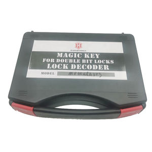 豪氏高品质自动魔术快速开瓶器锁具安全锁匠工具<span class=keywords><strong>Mottura</strong></span> 3 + 3用于锁芯 - Product Image 3