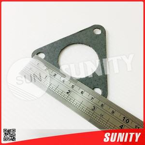 TAIWAN SUNITY New Inboard Wear Resistant Quality AIR <b>CLEANER</b> Packing Gasket YSE12 OEM for Diesel Engine - Product Image 4