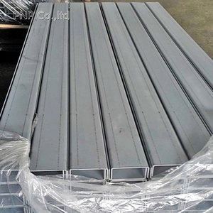ชิ้นส่วนตู้คอนเทนเนอร์เหล็กเคลือบสังกะสีแบบแห้งขนาด45x75x122x2350มม. หนา4มม. น้ำหนัก16.7กก. - Product Image 3