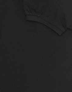 Ropa de mujer de moda con su propio logotipo personalizado al por mayor, ropa deportiva con Polo original - Product Image 5