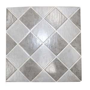 พื้นห้องน้ำเซรามิกและกระเบื้องพอร์ซเลนไม่ต้านทานเกรด1หินอ่อนราคาไม่แพง! กระเบื้องเซรามิกที่ผ่านการรับรอง - Product Image 4