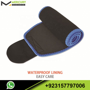 เข็มขัดรัดเอวนีโอพรีนสำหรับผู้หญิงเข็มขัดลดไขมันสำหรับออกกำลังกาย - Product Image 6