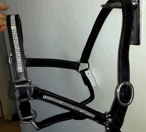 판매 블링 <span class=keywords><strong>3</strong></span> 열 브라운 밴드 정품 가죽 셰틀랜드 개암 나무 전체 실버 골든 블루 달러 <span class=keywords><strong>2</strong></span> - Product Image 2