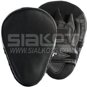 Muay thai focuas-coussinets et mitaines de boxe - Product Image 1