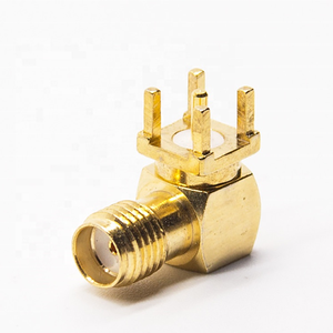 Adaptateur de <span class=keywords><strong>conversion</strong></span> d'interface de routeur 2.4G connecteur RF coaxial SMA femelle vers RP SMA mâle catégorie de produit bornes - Product Image 4