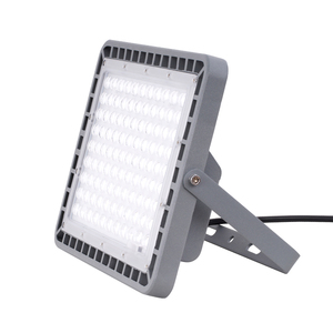 Iluminación <span class=keywords><strong>Exterior</strong></span> IP65, Reflector Impermeable con Control Remoto, Reflector LED de Alta Luminosidad, Reflector Solar de 100W - Product Image 3