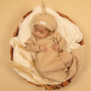 Gorros de punto para bebé, 100% algodón - Product Image 3