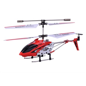 Original <span class=keywords><strong>Syma</strong></span> S107G 3-Kênh Hợp Kim Copter Điều Khiển Từ Xa Đồ Chơi Máy Bay Trực Thăng Được Xây Dựng-Trong Con Quay Hồi Chuyển Ngoài Trời Với Con Quay Hồi Chuyển Đồ Chơi quà Tặng - Product Image 6
