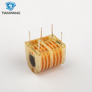 Transformador <span class=keywords><strong>de</strong></span> encendido <span class=keywords><strong>de</strong></span> ozono, encendedor <span class=keywords><strong>de</strong></span> arco <span class=keywords><strong>de</strong></span> alta tensión - Product Image 4