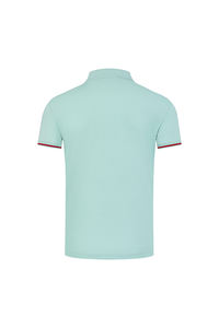 Maazin Sports Custom Summer para Polo Shirt para hombres y mujeres Camiseta de manga corta con diseños OEM Tallas grandes Opciones - Product Image 4