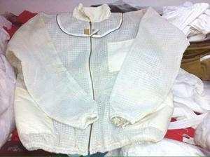 Traje de Apicultura a Prueba de Radiación, Antiestático e Impermeable, Equipo de Protección para Apicultores, Herramientas y Suministros - Product Image 4