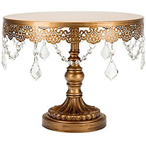 3 <b>Tier</b> Modern Decorative <b>Cake</b> Stand Metal Customized Modern <b>Cake</b> Serving Stand at Low Price <b>Cake</b> Servers - Product Image 3