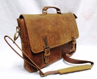 2025 personnalisé grande capacité Crazy Horse en cuir véritable mallette pour ordinateur portable sac PC voyage bureau épaule sac à main pour hommes bureau