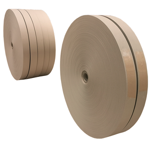 Core Board Slitting <b>Roll</b> Customization Available Ply Bond 300 400 Joules to Produce <b>Paper</b> Core <b>Paper</b> Tube Packaging - Product Image 3