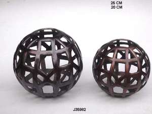 Esculturas y objetos decorativos de metal para decoración del hogar Escultura de nudo decorativo de metal Hecho en decoración de escaparate de aluminio fundido - Product Image 5