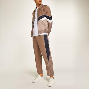 Survêtement de gym personnalisé OEM pour hommes femmes vêtements de sport écologiques et lourds confortables pour le printemps grande taille usine - Product Image 2