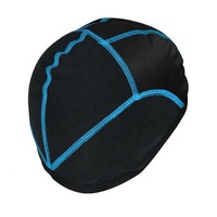 Gorro Deportivo Unisex PIHA, Cortavientos, Ligero, Térmico, de 6 Paneles, de Poliéster/Algodón, Delgado, para Ciclismo y Running en Todas las Estaciones