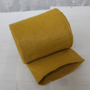 Tissu non tissé en PBO Zylon aiguilleté - Product Image 4