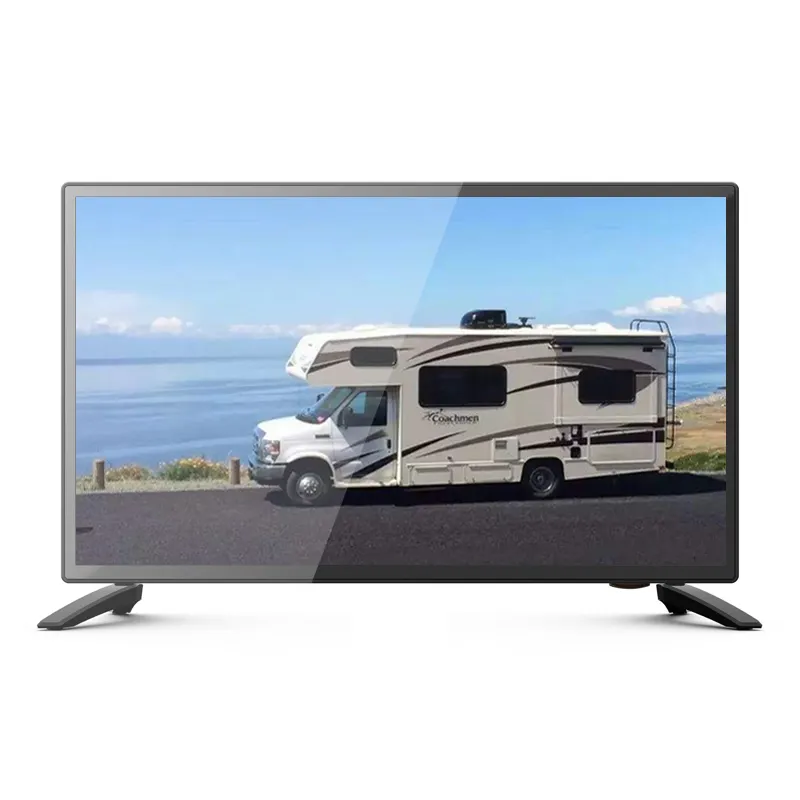 工場FHD Furrion TV RV 12ボルトDCTVDVDコンボRVモーターホームトラベルトレーラーTV用