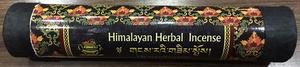 ธูปสมุนไพรหิมาลายันธูปไม้สำหรับใช้ในศาสนา - Product Image 1