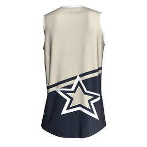 Camiseta de baloncesto personalizada unisex, diseño transpirable de alta calidad, impresión por sublimación, logotipo personalizado, opción de talla grande, nuevo - Product Image 2