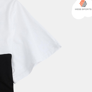 Nouvelle Arrivée 2026 T-shirt Homme Streetwear Séchage Rapide Décontracté Logo OEM Qualité Professionnelle Confortable Vêtement de Sport en Coton - Product Image 6