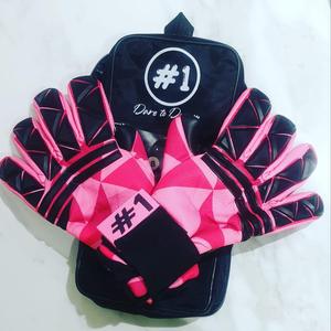 Gants de protection en LATEX, 4MM, pour gaucher, qualité professionnelle, allemand, - Product Image 6