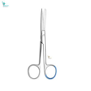 Tijeras quirúrgicas de uso único, instrumentos estériles de un solo uso - Product Image 1