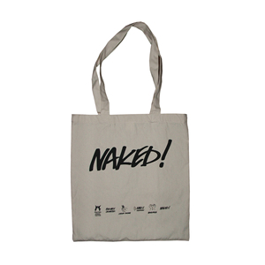 Sac fourre-tout en toile de coton Fairtrade 100% certifié GOTS sérigraphie couleurs personnalisables Logo sac à provisions promotionnel - Product Image 2