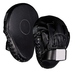 นวมสำหรับเตะมวยไทยแบบโค้ง,เป้าล่อเป้าต่อยมวยแฟชั่นใหม่ - Product Image 4