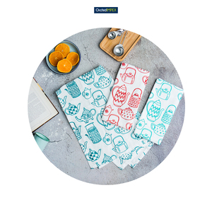 Worldwide Supplier of Custom Printed Cotton <b>Kitchen</b> <b>Towel</b> at Low Price - Product Image 3