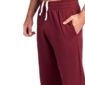 Pantalons de survêtement Offre Spéciale Pantalons Pour Hommes Slim Fit Gym Fitness Porter Qualité Survêtement Jogger Pantalon Taille - Product Image 5