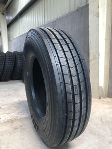 Top 5 des marques de pneus radiaux 12.5/80-18 pour camion, chambre à air de remplacement pour Howo Semi, vente en gros de haute qualité - Product Image 2